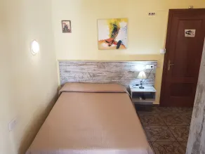 Hostal Virgen Del Rocío - Quarto
