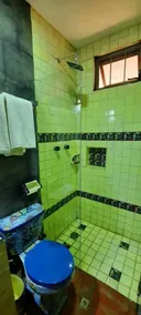 Hotel Boutique Casa Elefante - Casa de banho