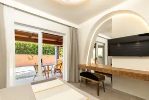 Hotel Club Saraceno - Bovis Hotels - Habitación