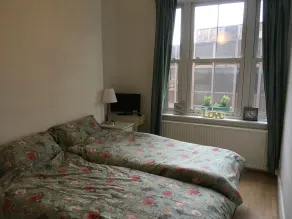 London Bridge - Chambre