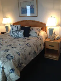 Mariner's Point Resort - Chambre