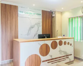 The Garden of Eden Retreat - Reception