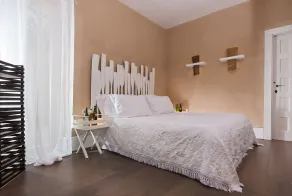 La Pampa Relais & Spa - Værelse