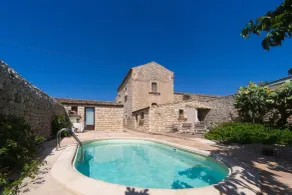 Casale del Coccio - Piscina