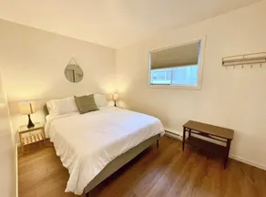 The Finch Beach Resort - Room