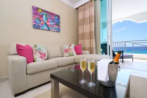 Concierge Collection at O2 Beach Club & Spa by Ocean Hotels - Room