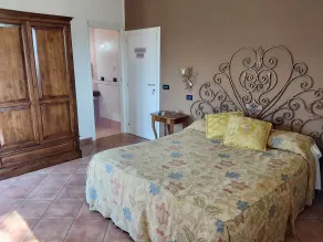 Agriturismo - B&B L'Acquacotta - Quarto