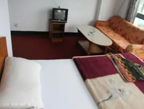 Hotel New Dragon - Room