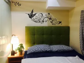 Mckinley Hill BGC Hotel - Værelse