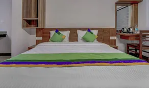 Treebo Regalia Inn Wayanad With Swimming Pool - Room
