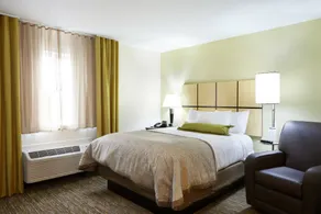 Candlewood Suites Kenedy by IHG - Rom