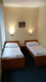 Parkhotel Terezín - Quarto