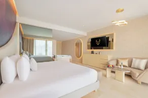 The Eden by Desire Riviera Maya All Inclusive, Exclusively for Couples - Quarto