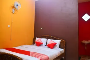 RedDoorz at Rita Guesthouse Pangandaran - Room