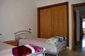El Hamra 2 - Quarto