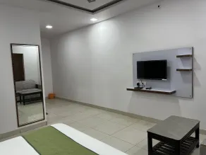 Hotel Surya Inn - Quarto