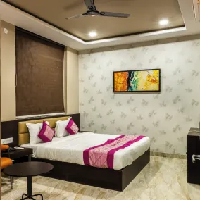 HOTEL JAI HARSH BY DIVYANSHI HOSPITALITY - Camera