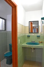 Hotel San Luis - Salle de bain