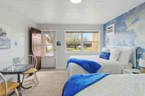 Pleasant Valley Resort - Room