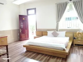 Khách sạn nhà hàng Tuấn Vũ - Room