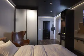Hotel Akureyri Dynheimar - Room