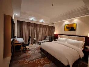 Powerlong Hotel Jinjiang - Room