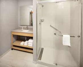 Hyatt Place Murfreesboro - Salle de bain