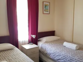 Park Avenue Holiday Units - Room