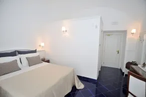 Core Amalfitano City Suites - View from room