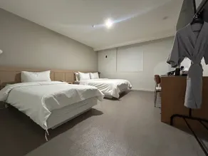 Priberry Hotel - Zimmer