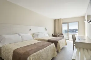 Hotel Best Negresco - Chambre
