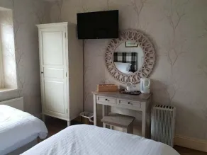 The Queen Catherine Hotel - Room