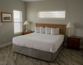 Delavan Lake Resort - Chambre