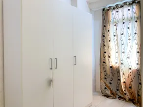 Nice Designed And Elegant 2Br At Green Bay Pluit Apartment - Room