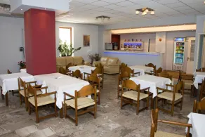 Telis Hotel - Restaurant