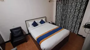 Karma Travellers Home - Room