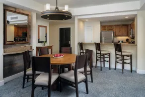 Marriott's StreamSide Evergreen at Vail - Chambre