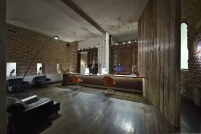 Hotel Stary - Reception