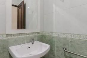 RedDoorz Syariah @ Cipanas - Badeværelse