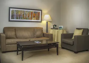 The Resort at Glade Springs - Chambre
