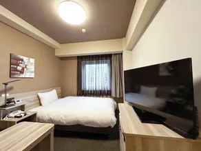 Hotel Route-Inn Shinshiro - Chambre