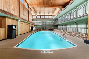 Best Western State Fair Inn - Pool