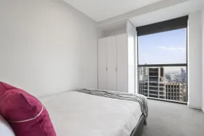 Platinum City Serviced Apartments - Room