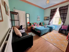 Apart Bernard Rooms - Camera
