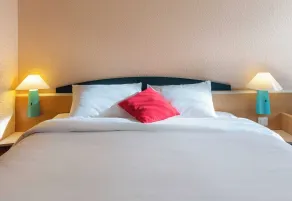 B&B HOTEL Blois Nord Vallée Maillard - Room