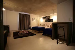 Oniropetra Boutique Hotel - Rom