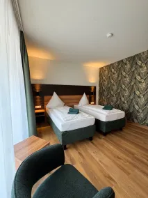 Hotel Sittardsberg - Chambre