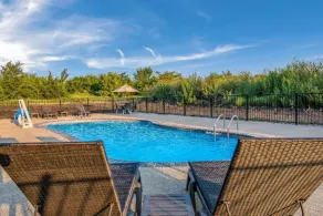 Comfort Suites DeSoto Dallas South - Piscine