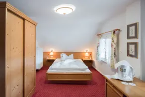 Hotel Schiff am Schluchsee - Chambre