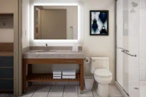 Candlewood Suites Atlanta - Smyrna by IHG - Bathroom